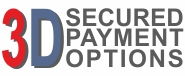 Secured Payment Options